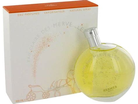 eau claire Hermes perfume